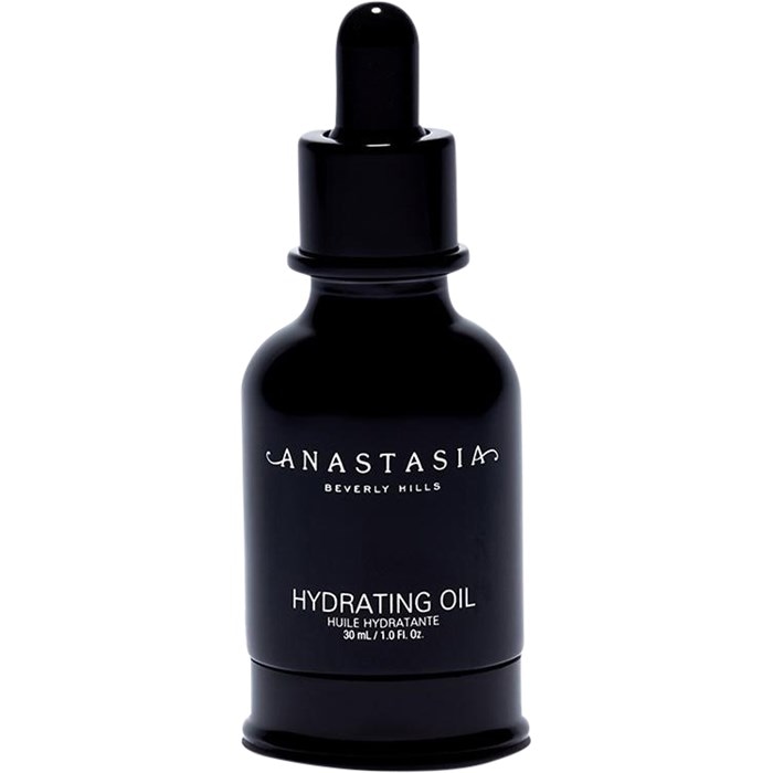 Hysrating Oil