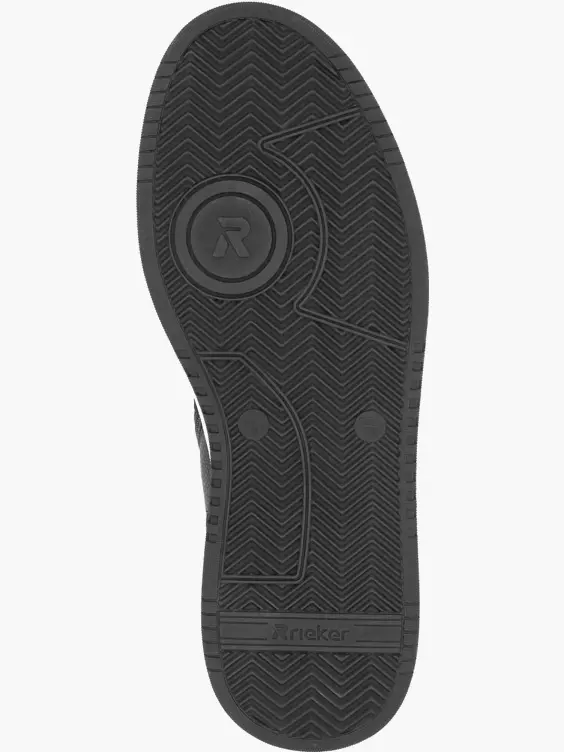 Rieker Herren Sneaker High