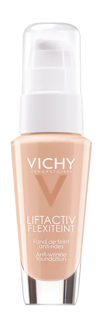 Vichy Liftactiv Flexiteint podloga za zaglađivanje bora, nijansa 35 Sand