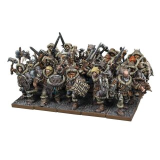 Northern Alliance Army