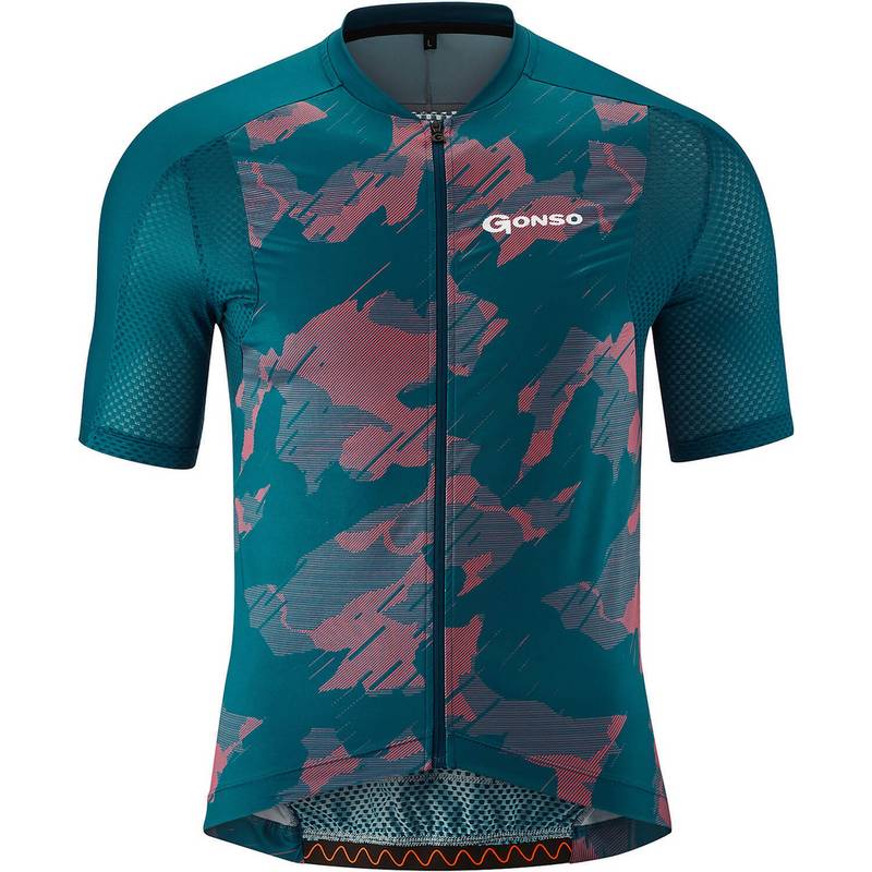 Gonso Ardole Trikot Herren