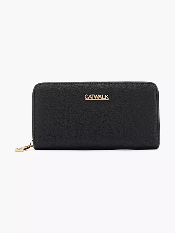 Catwalk Geldbörse