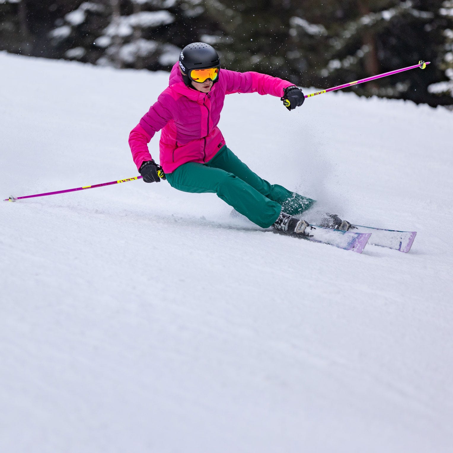 Women’s Bellissimo 2 Ski Pants