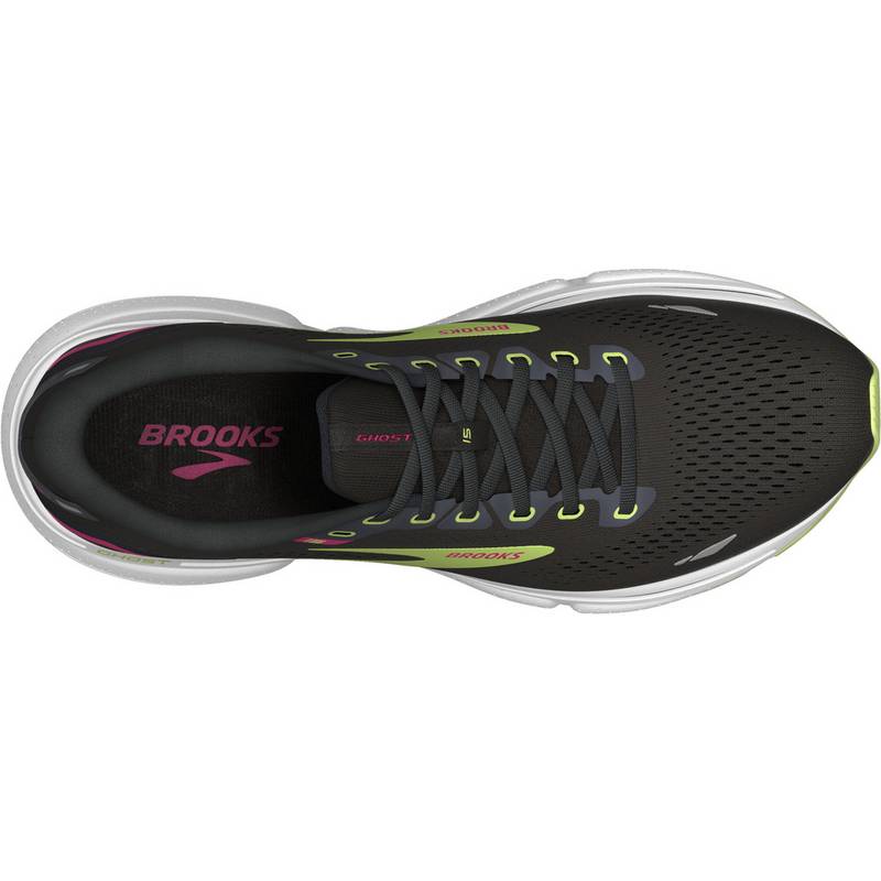Brooks Ghost 15 Laufschuhe Damen