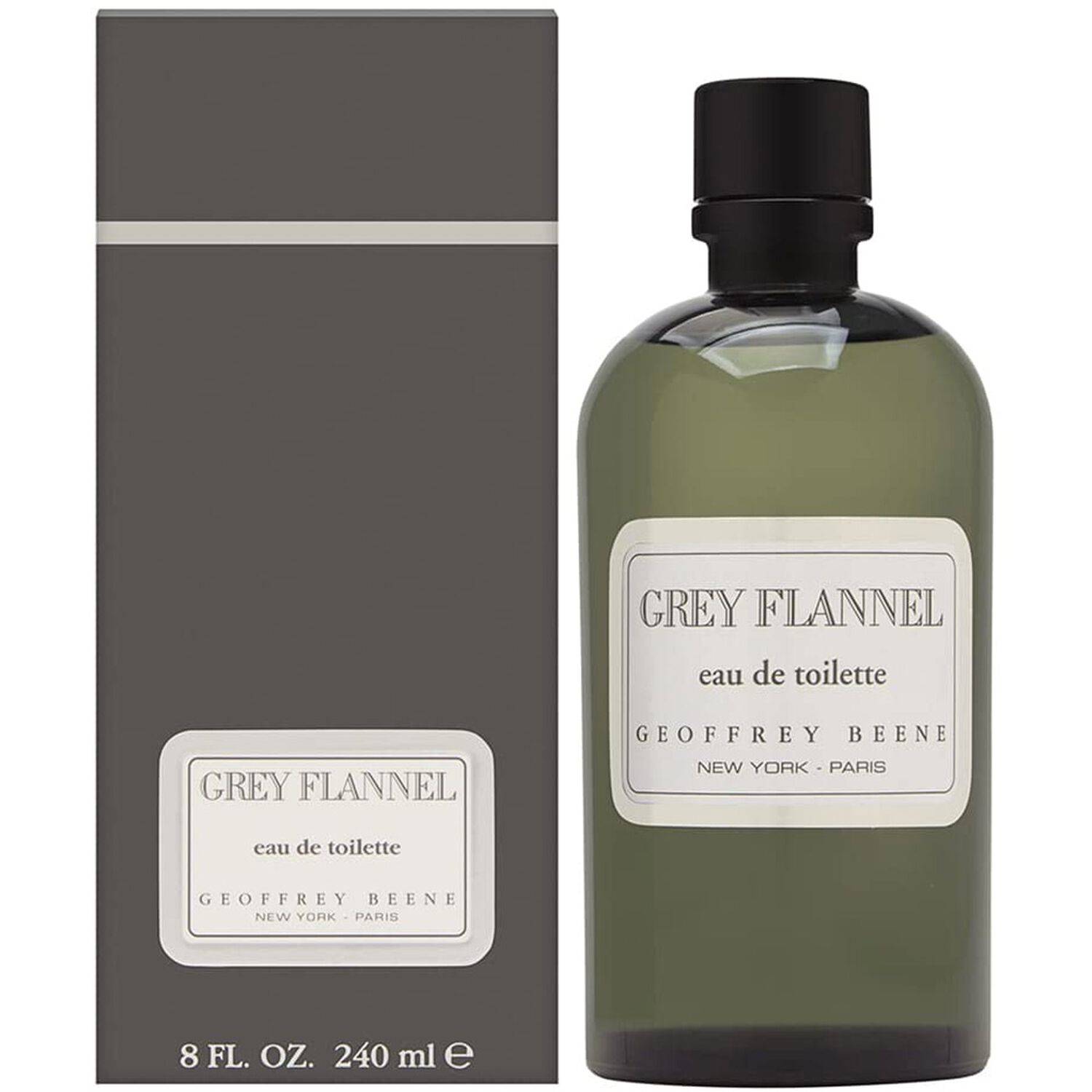 Geoffrey Beene Grey Flannel Eau de Toilette