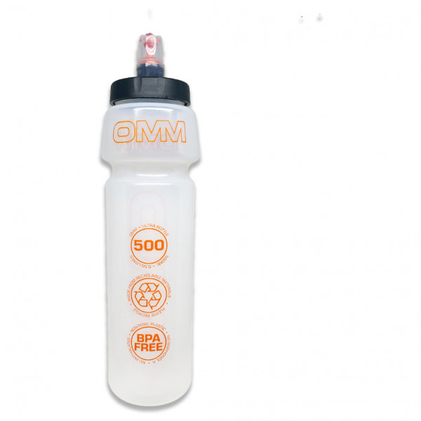 OMM - Ultra Bottle 500ml Bite Valve - Trinksystem