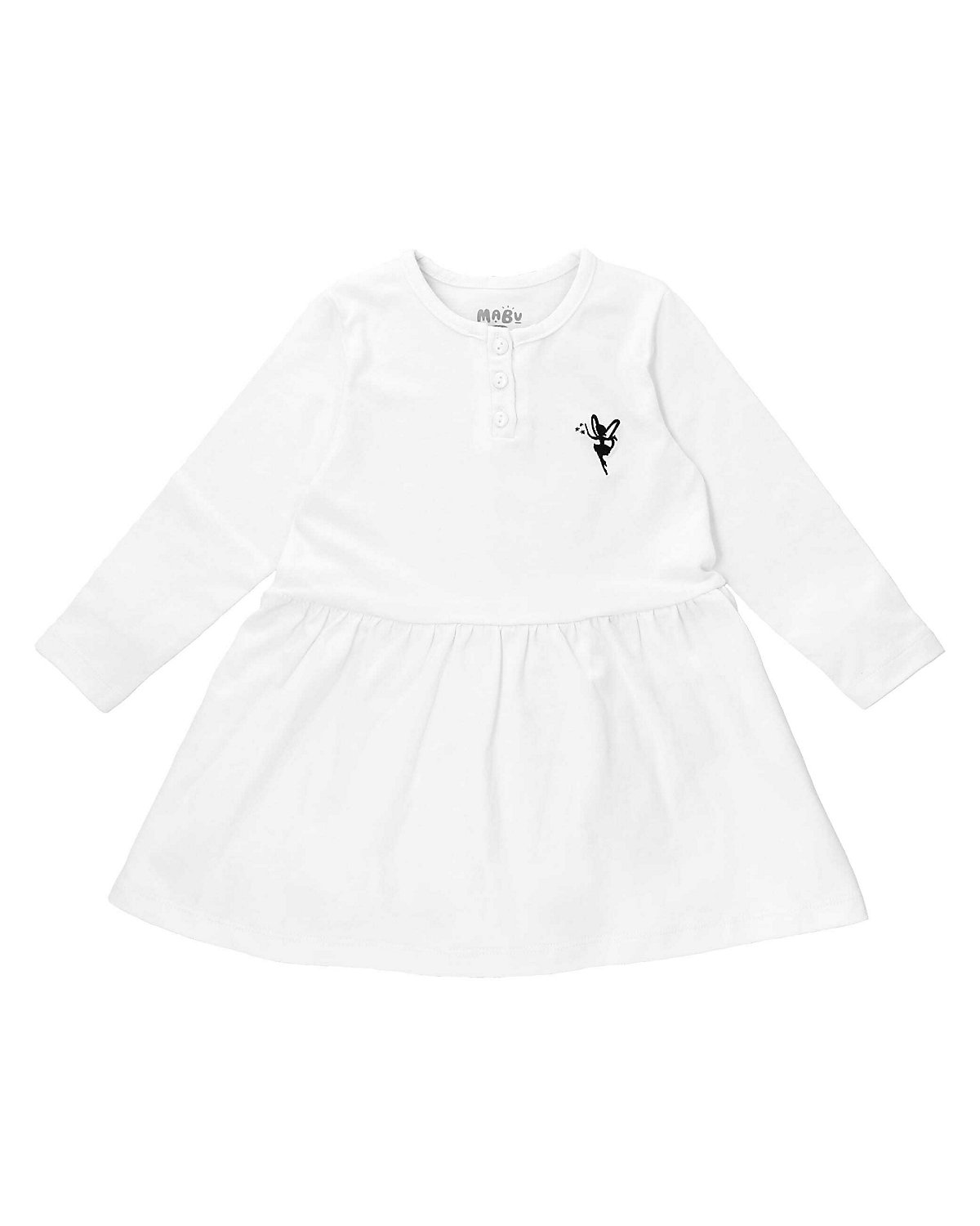 Kleid Fairy Kleider für Mädchen