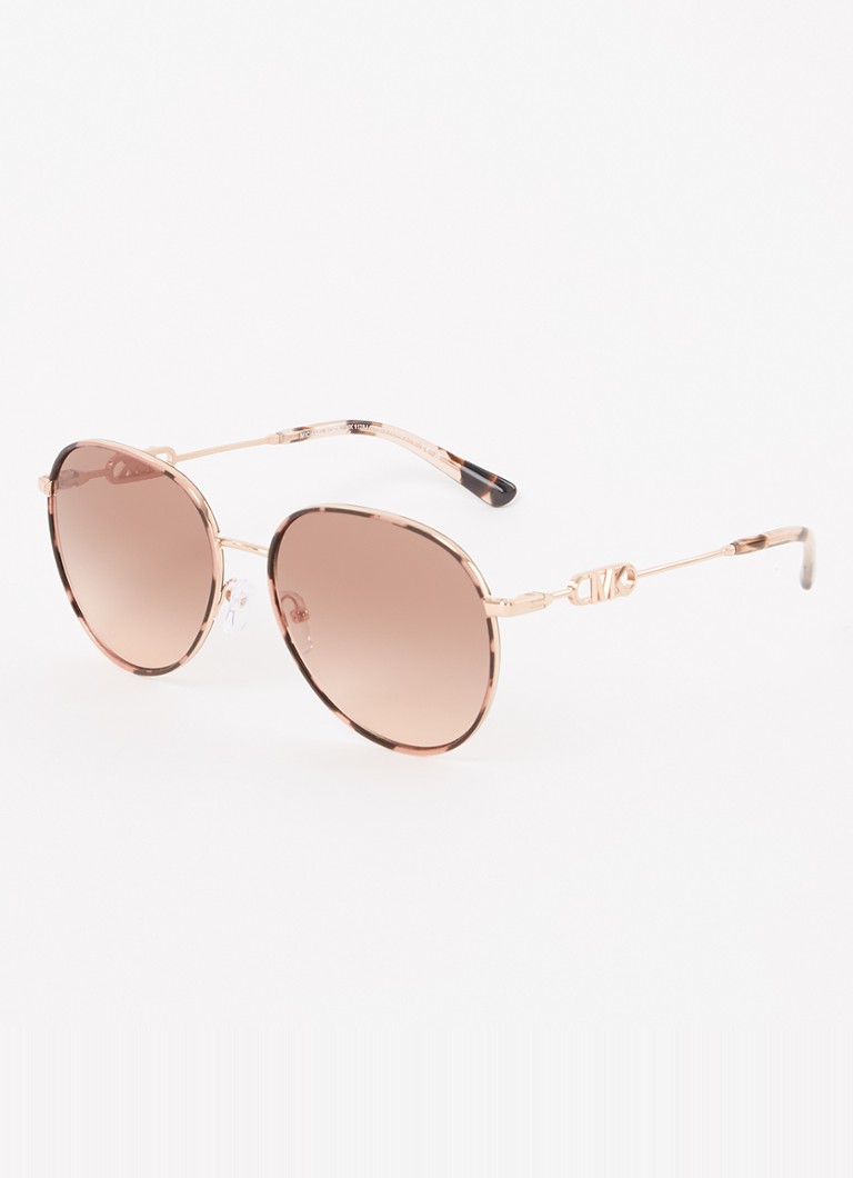 Michael Kors Empire saulesbrilles MK1128J