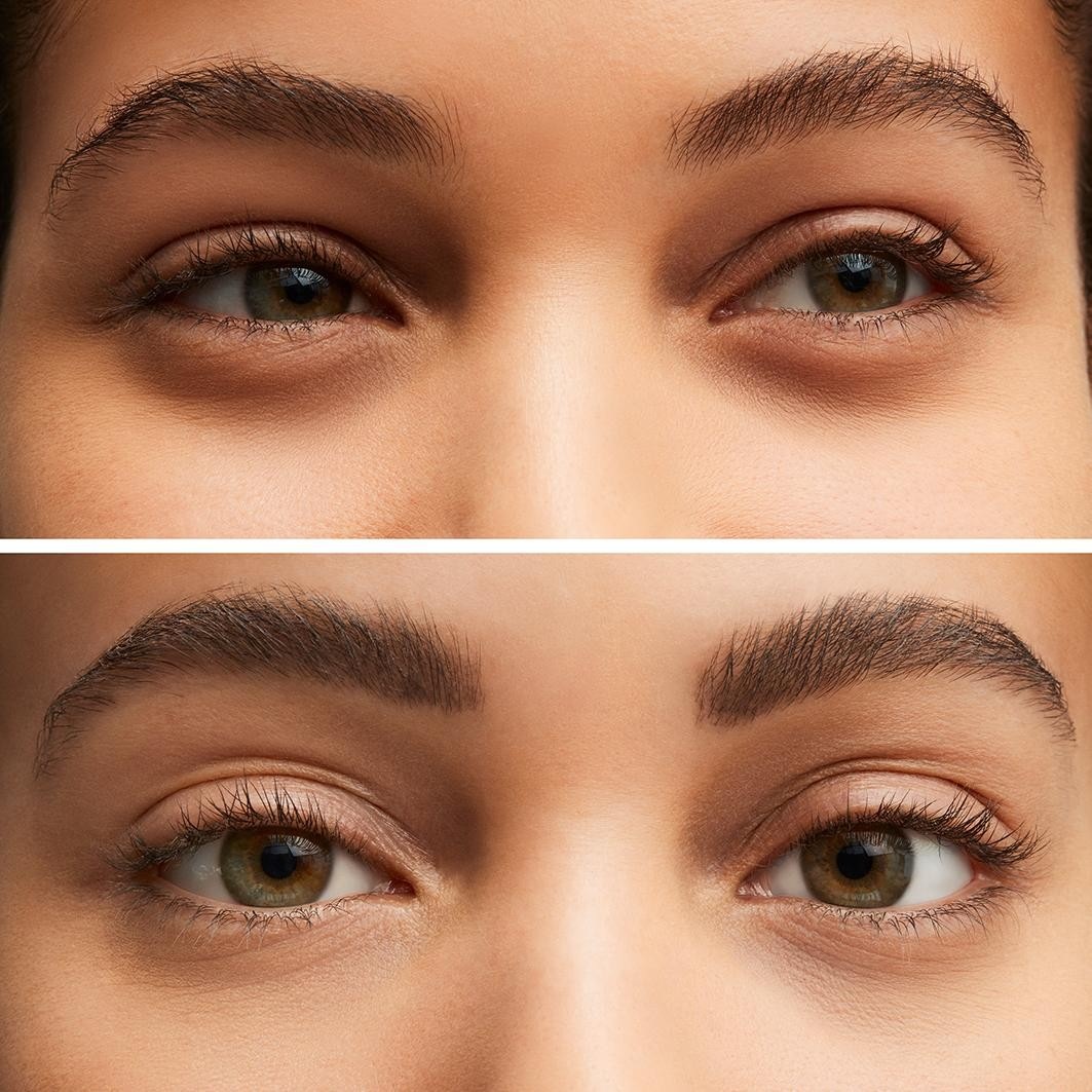 Eyebrows Big Boost Fibre Gel