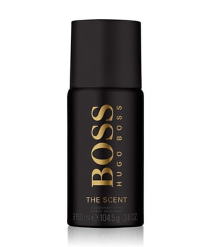 HUGO BOSS Boss The Scent Deodorant Spray-150 ml