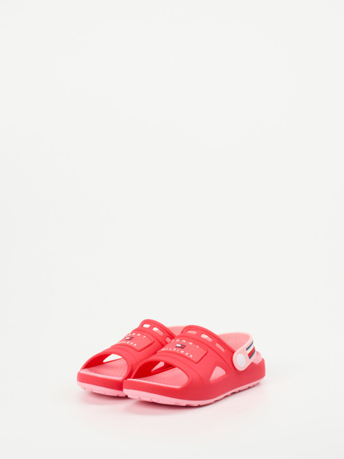 Badepantolette-76215490003 Tommy Hilfiger