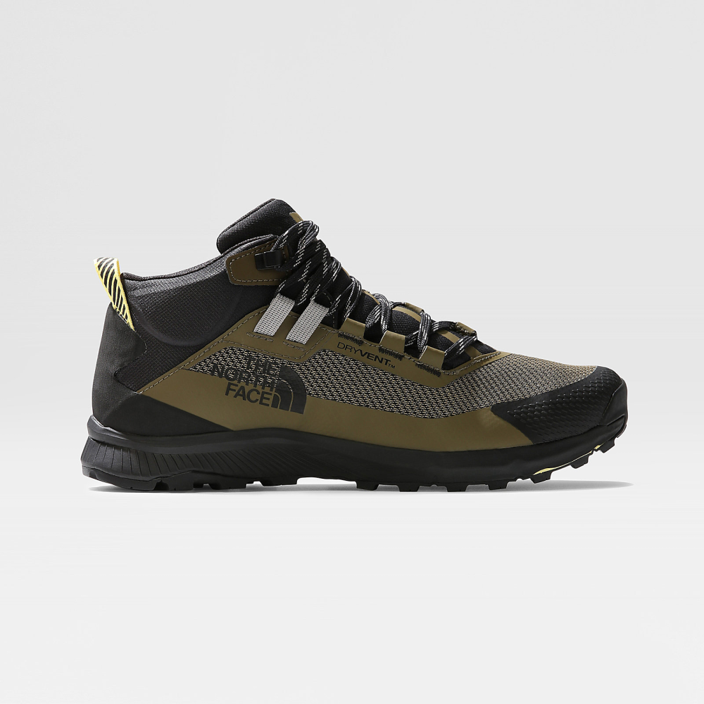 The North Face Cragstone NF0A5LXBWMB / schwarz