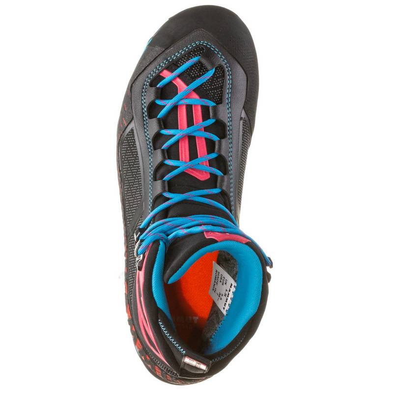 Mammut Taiss Light Mid Alpine Bergschuhe Damen