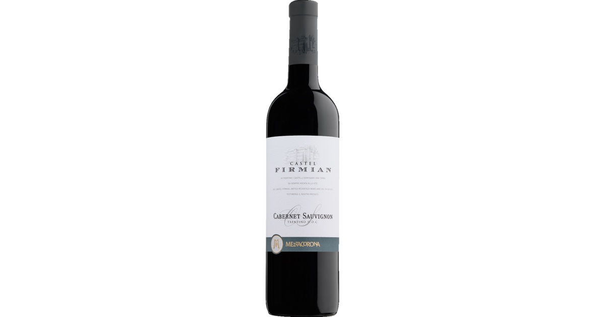Castel Firmian Cabernet Sauvignon