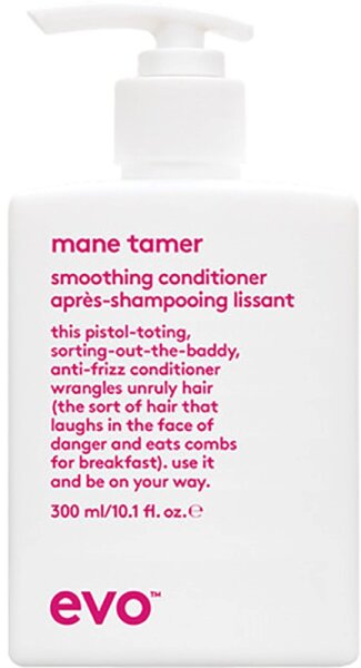 evo Smooth Mane Tamer Smoothing Conditioner