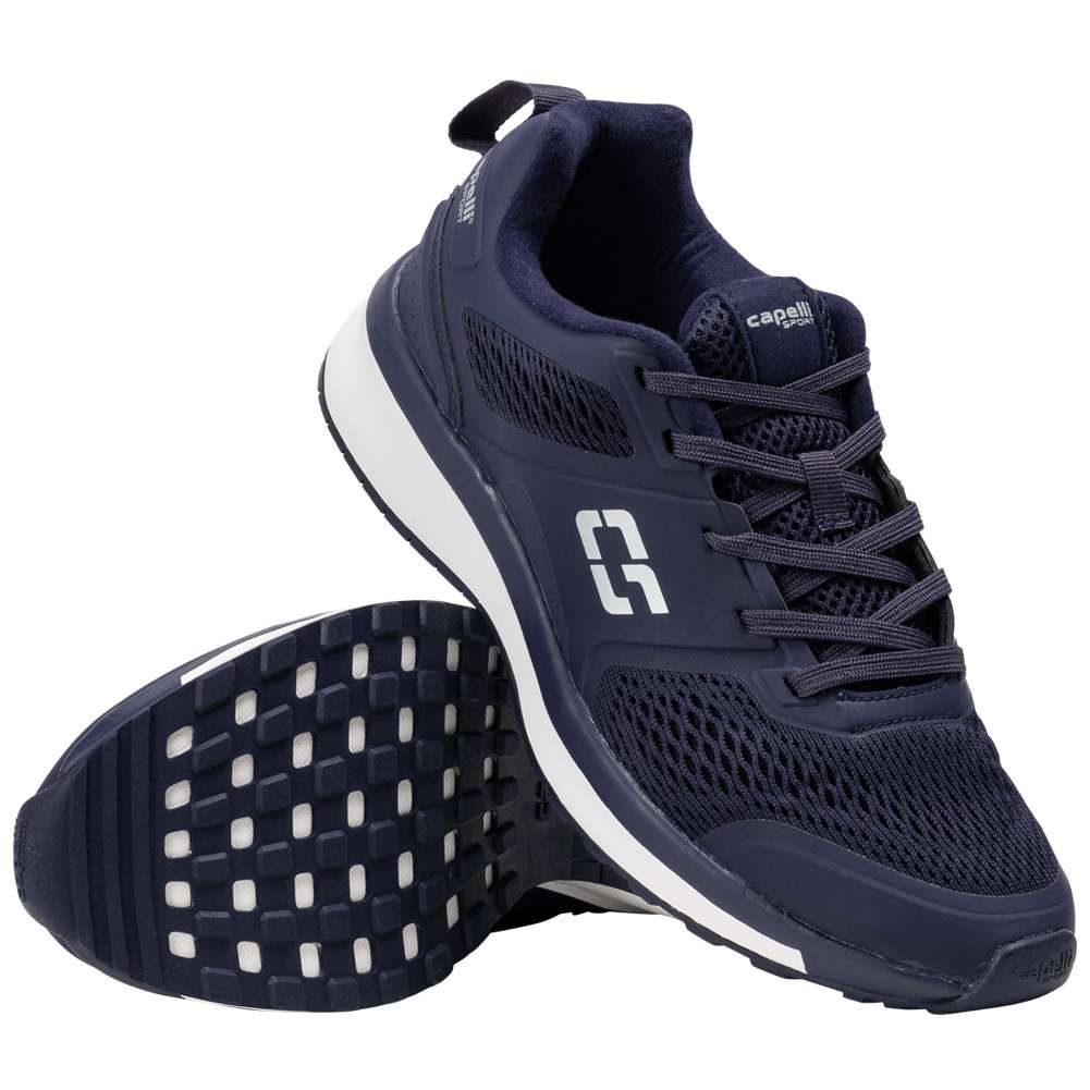 Capelli Sport Pro Glide I Herren Sneaker AGX-1584 navy