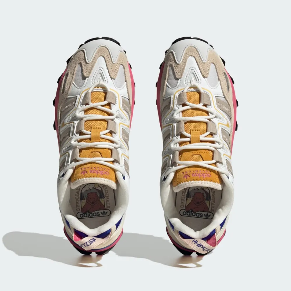 adidas Hyperturf ID7091 / weiss