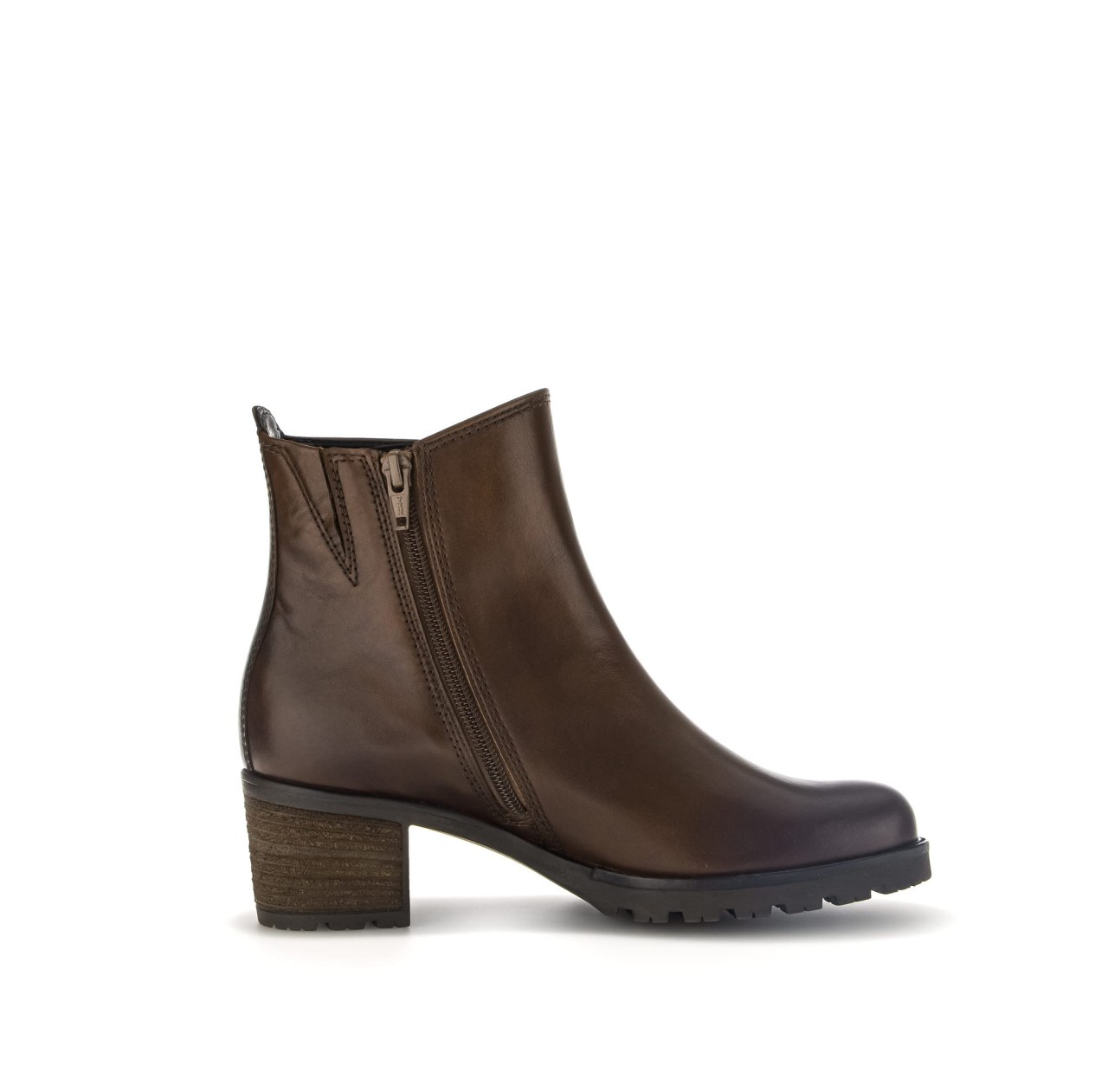 GABOR Stiefeletten braun
