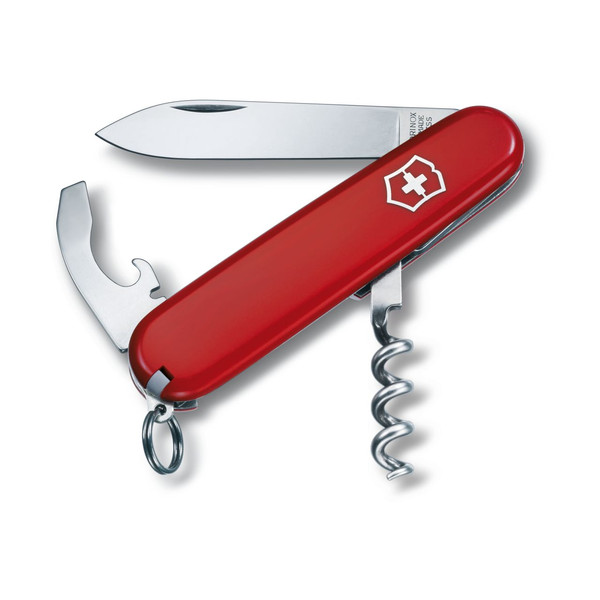 WAITER - Schweizer Taschenmesser
