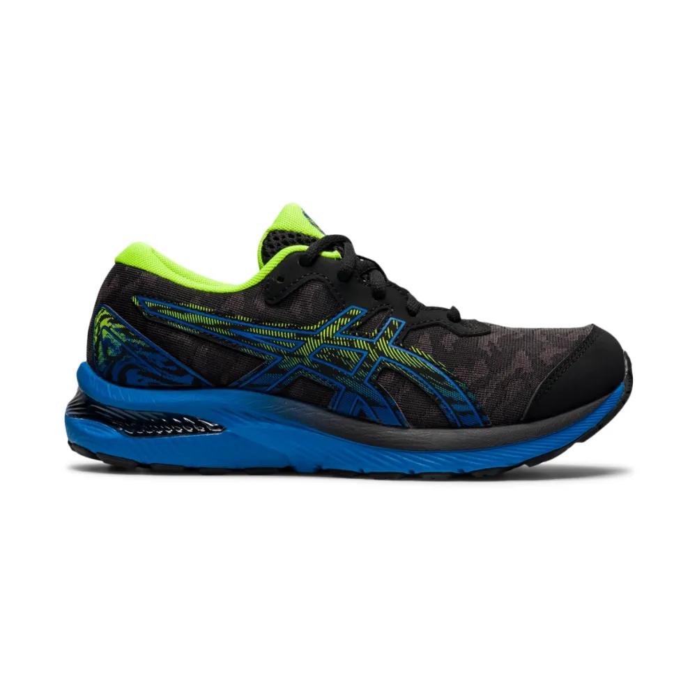 Asics Gel Cumulus 23 Gs 1014A230.001 / schwarz