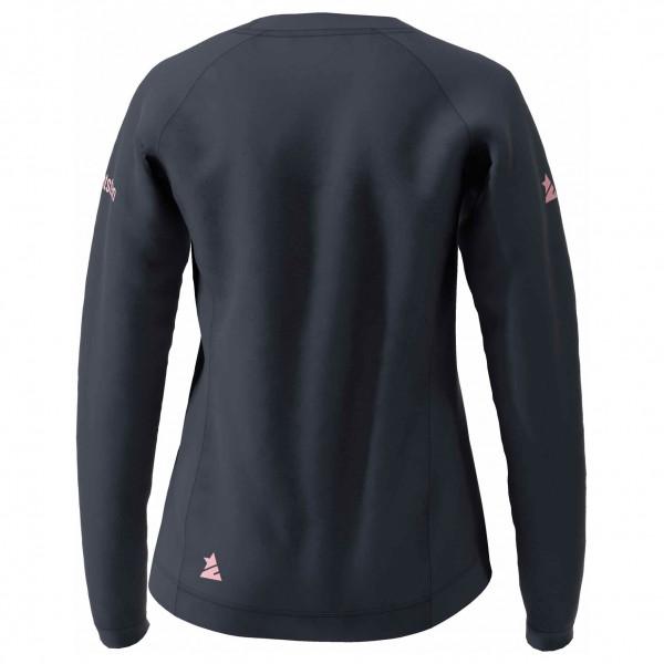 Zimtstern - Women's Spunz Shirt L/S - Radtrikot
