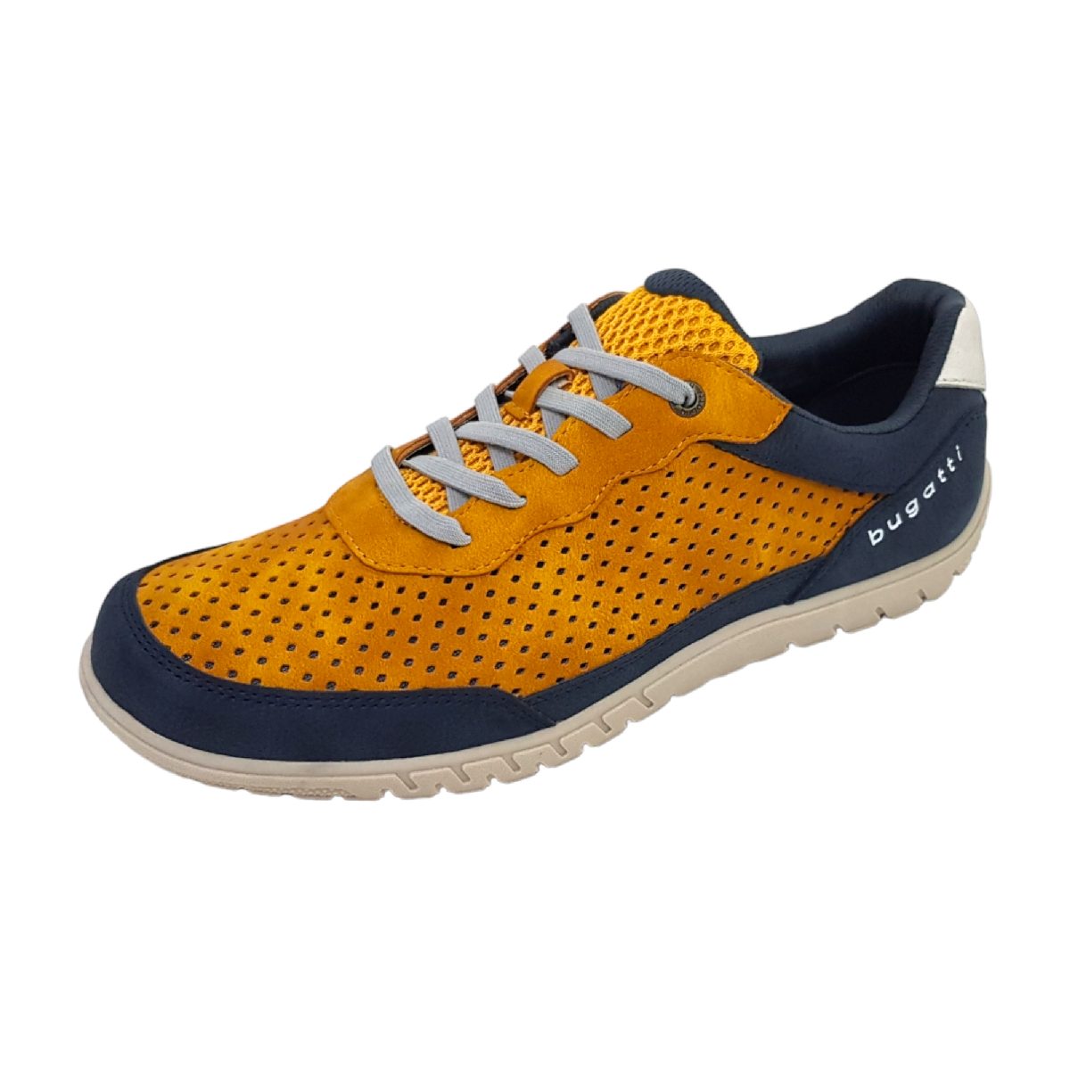 Bugatti Bermudas 325-AIN01-5000 Gelb 5000 Yellow