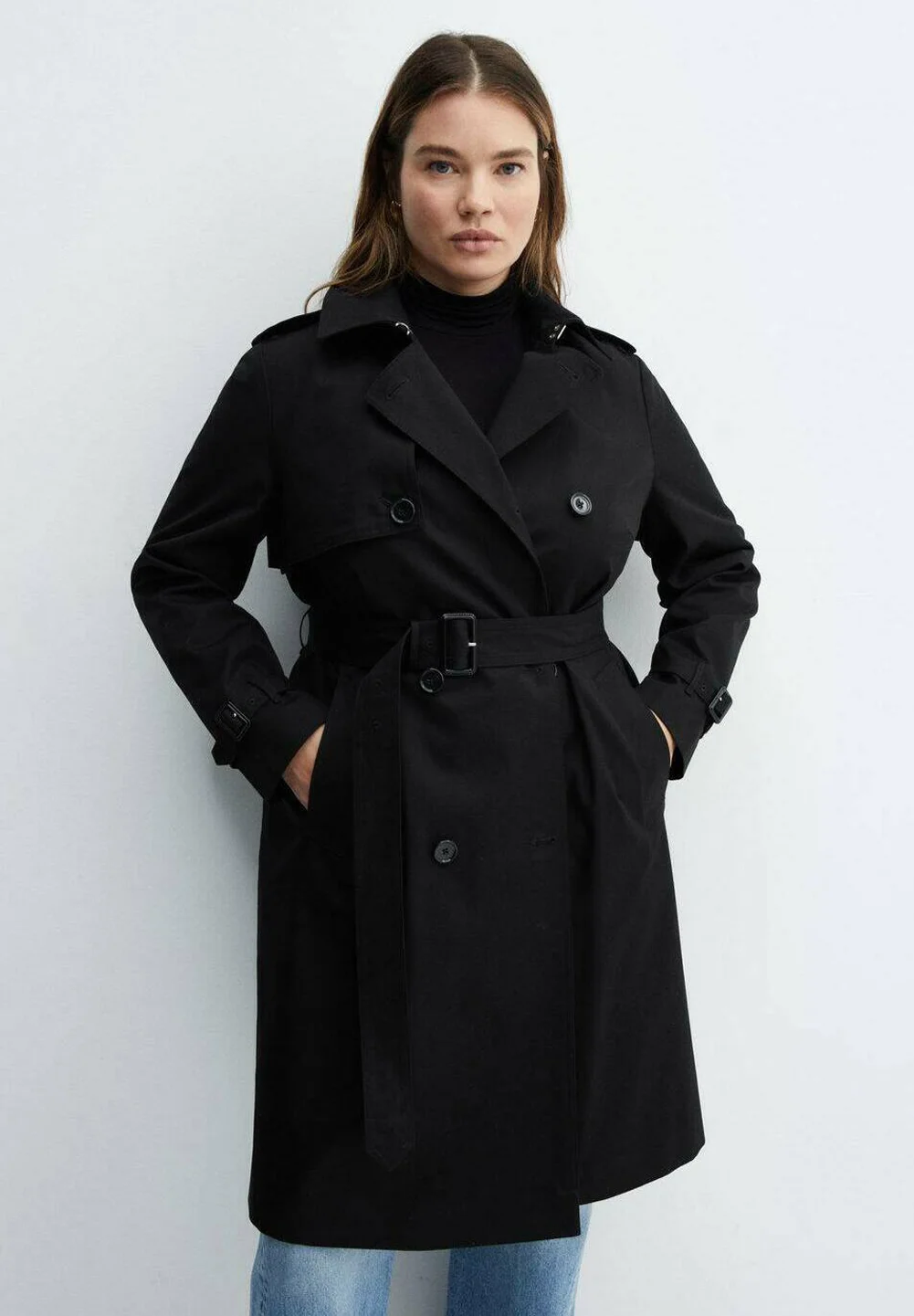 Mango Trench