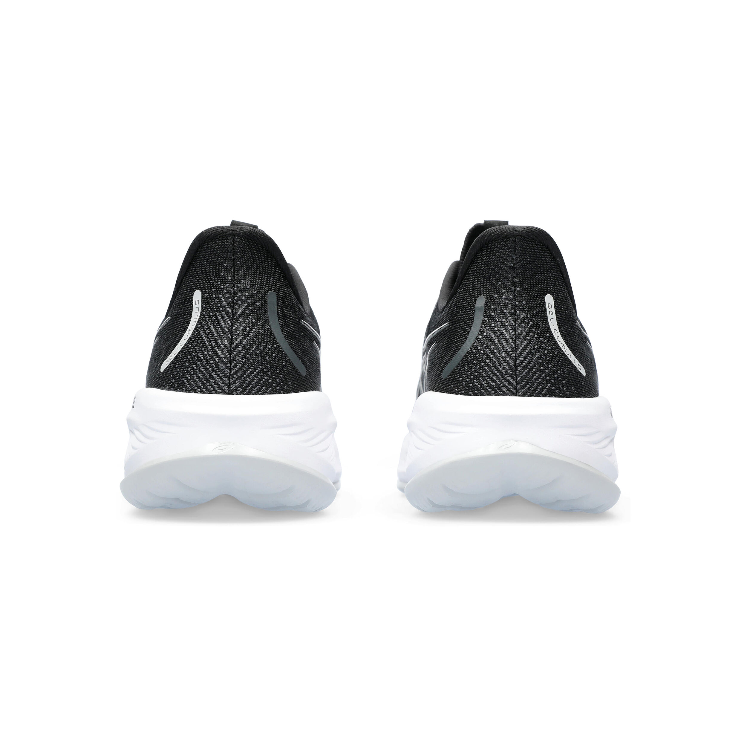 Gel-Cumulus 26 Neutralschuh Damen - Schwarz