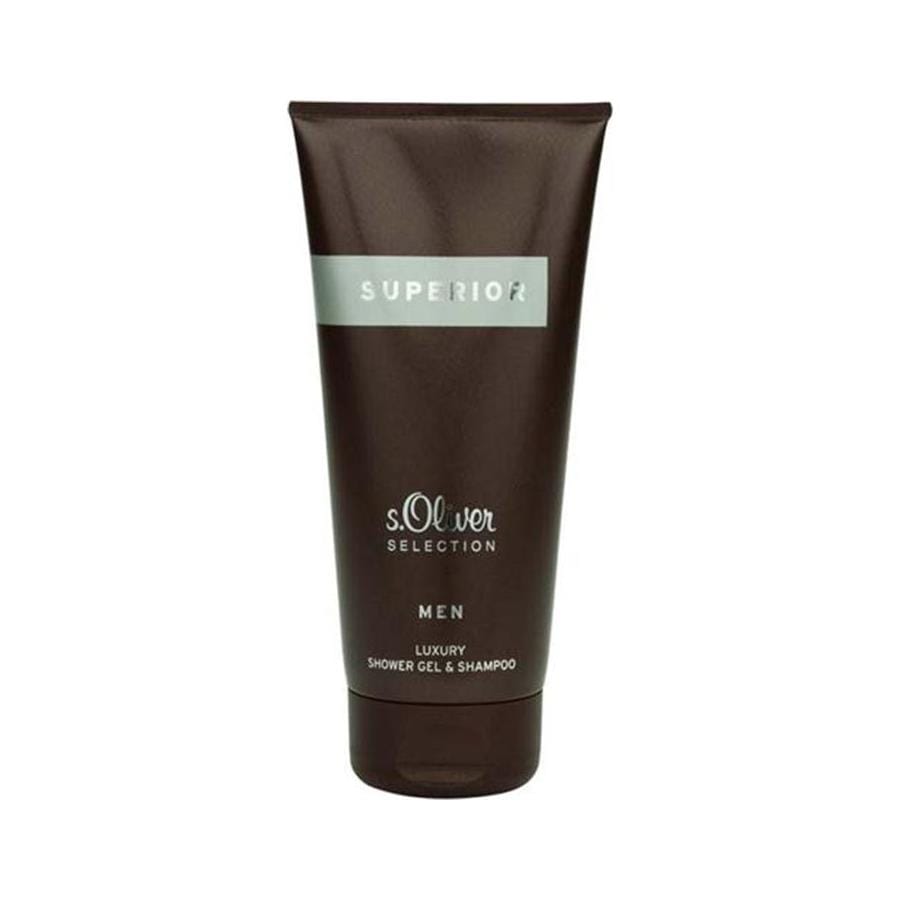 Shower Gel