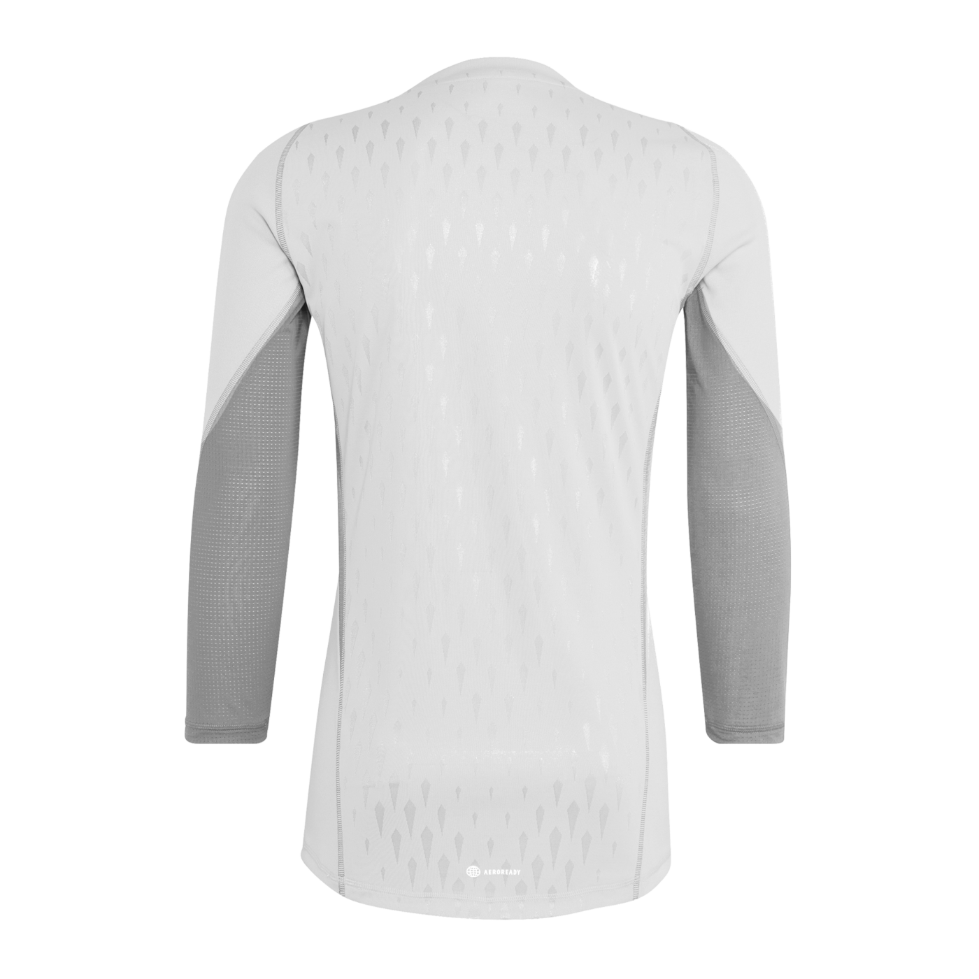 adidas Tiro 23 Pro Torwarttrikot Kids Weiss