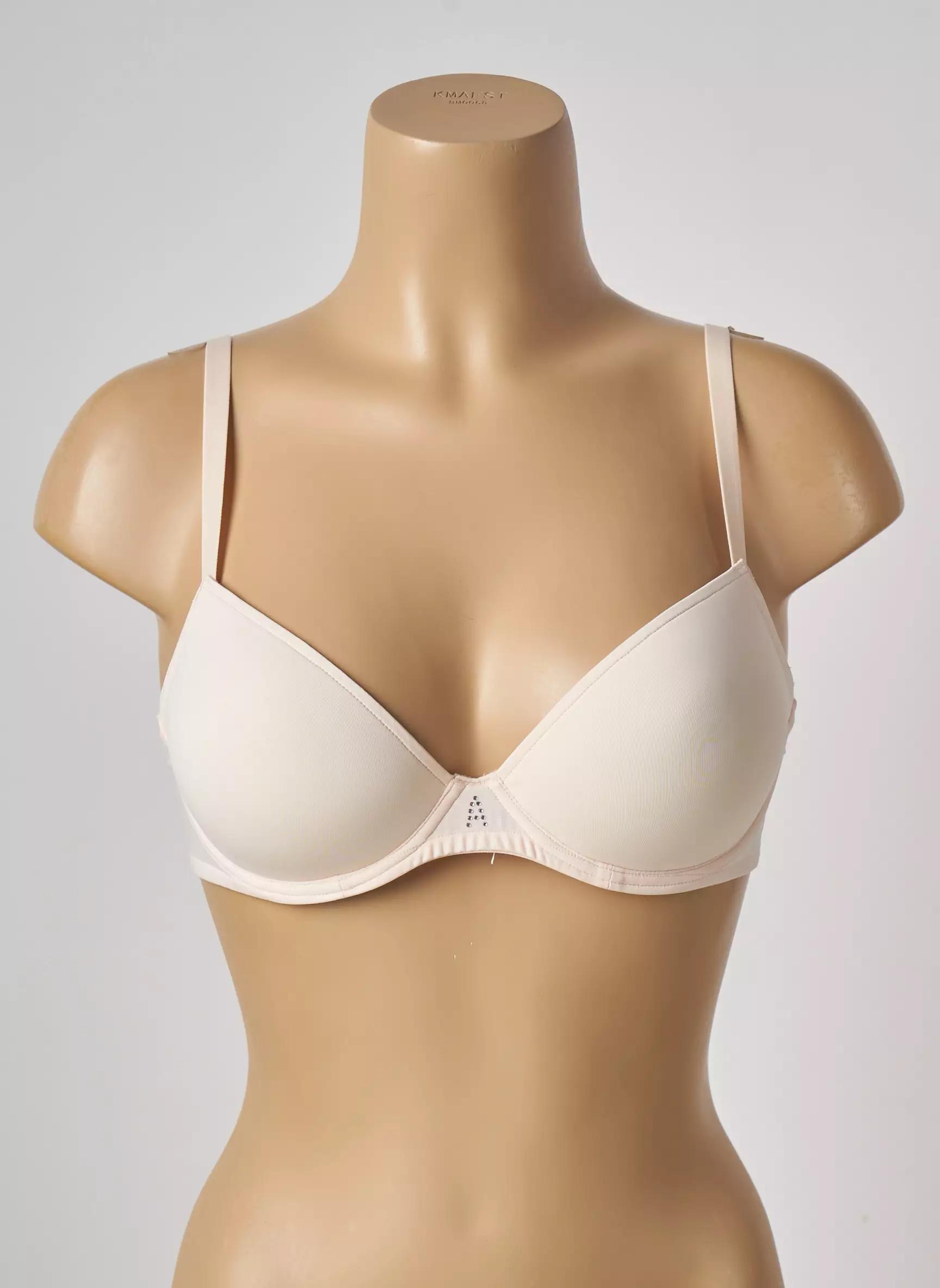 Antigel Soutien Gorges Femme couleur rose