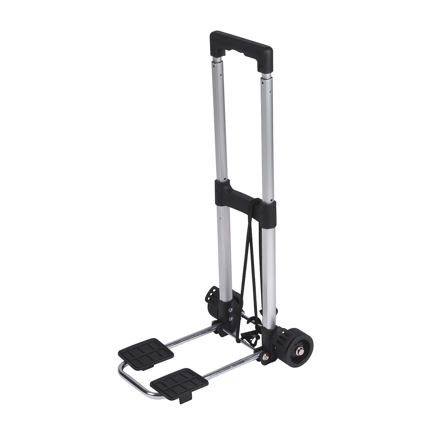 Bo-Camp 25 kg faltbaren Gepäcktrolley
