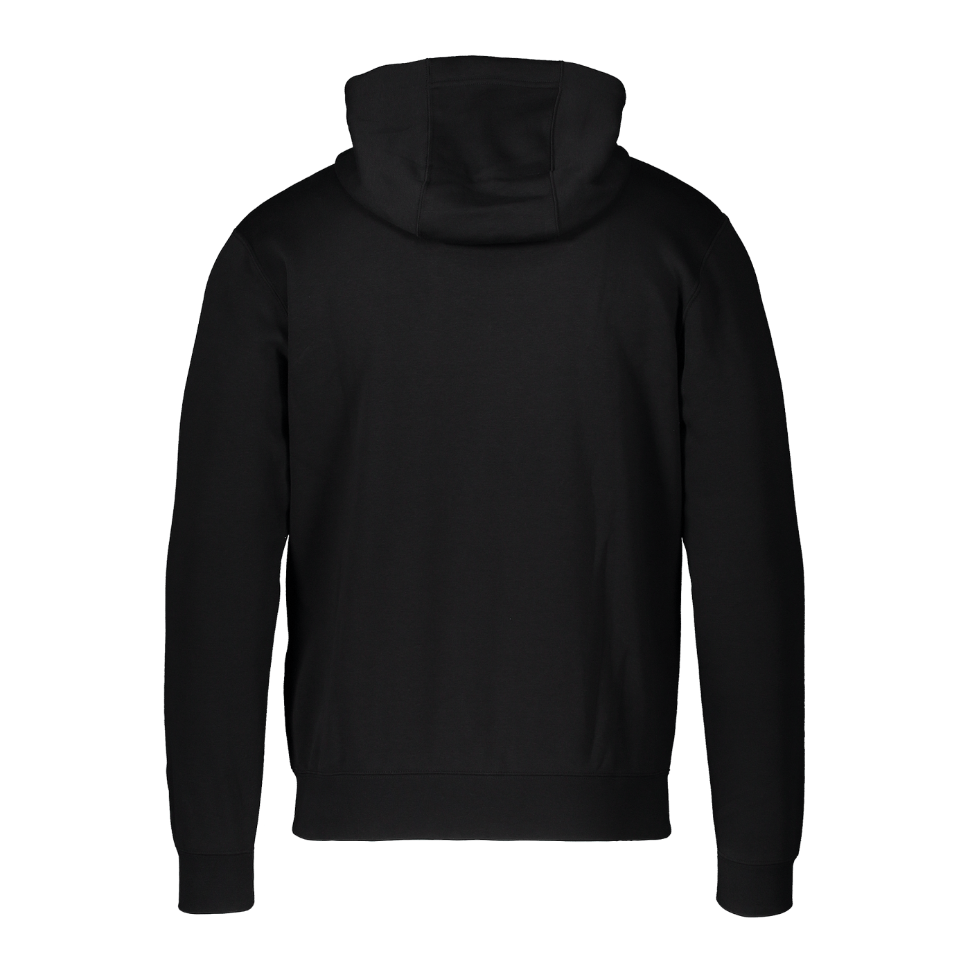 Nike SC Freiburg NSW Kapuzenjacke Schwarz F010