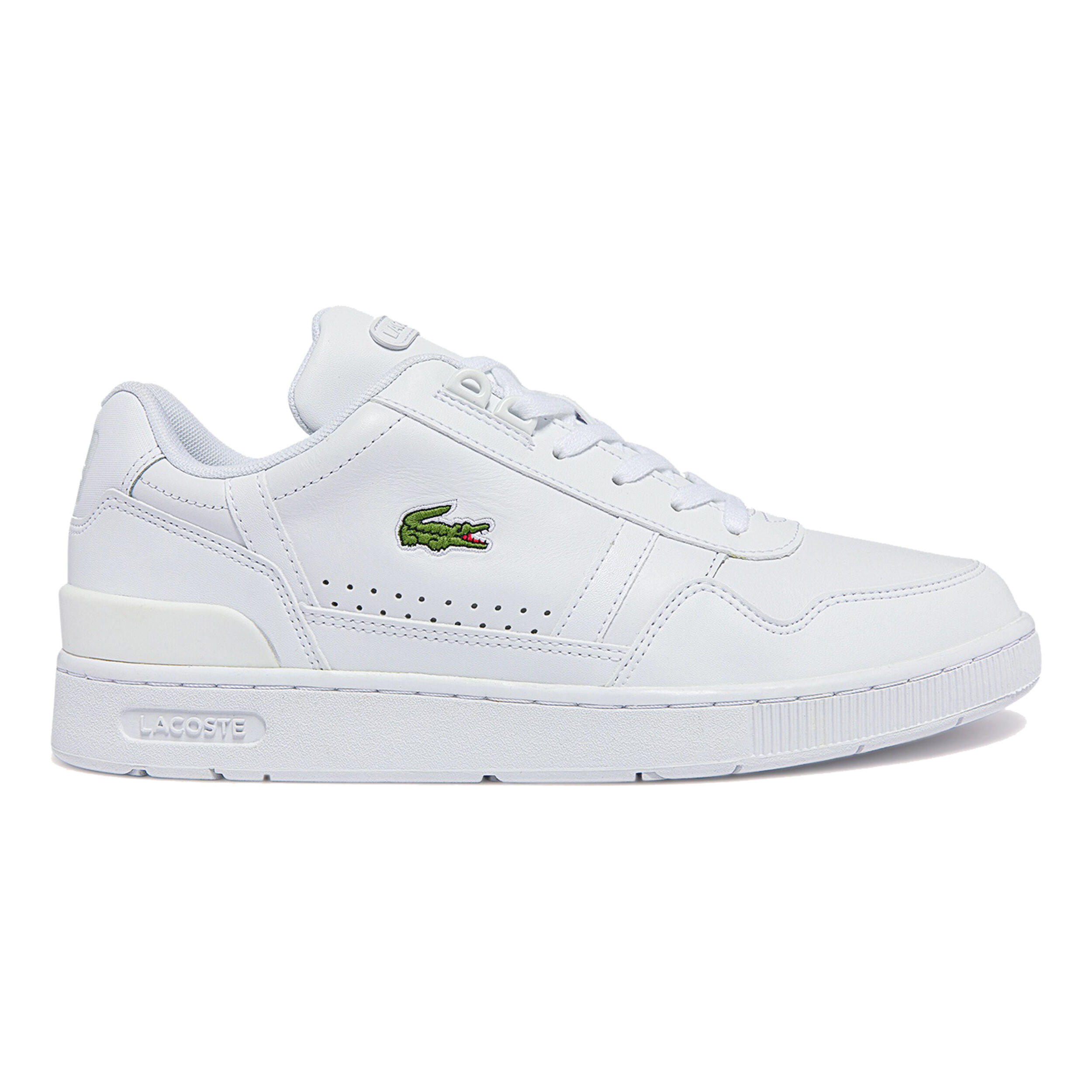 T-Clip Sneaker Damen - Weiß