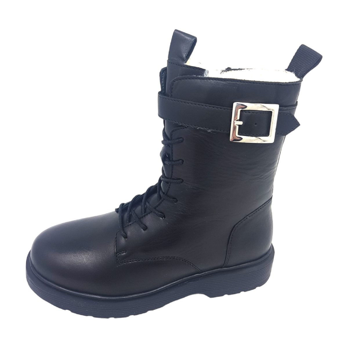 Copenhagen Shoes Freya (WR) CK3560 Schwarz black