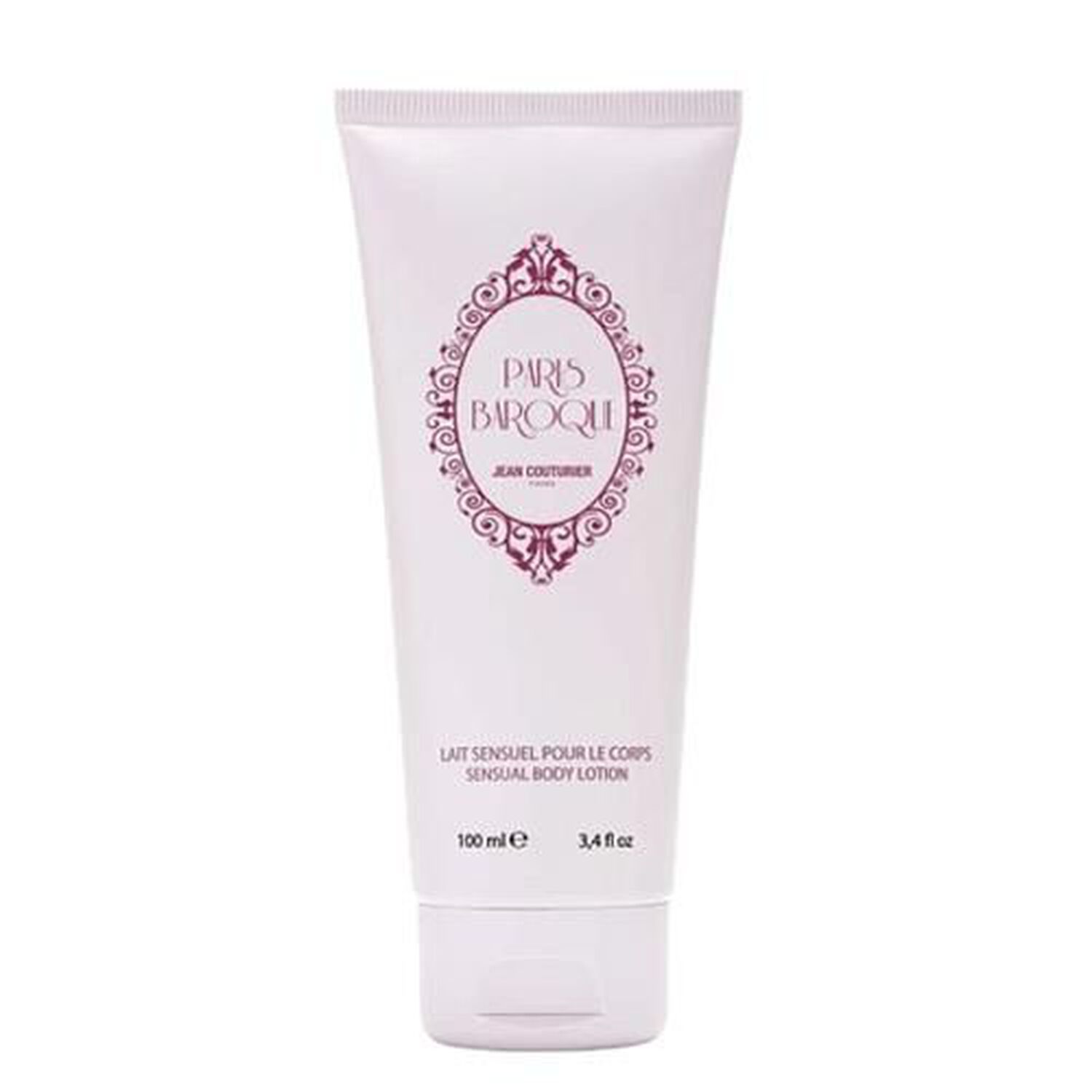 Jean Couturier Paris Baroque Lait Corps 100 ml