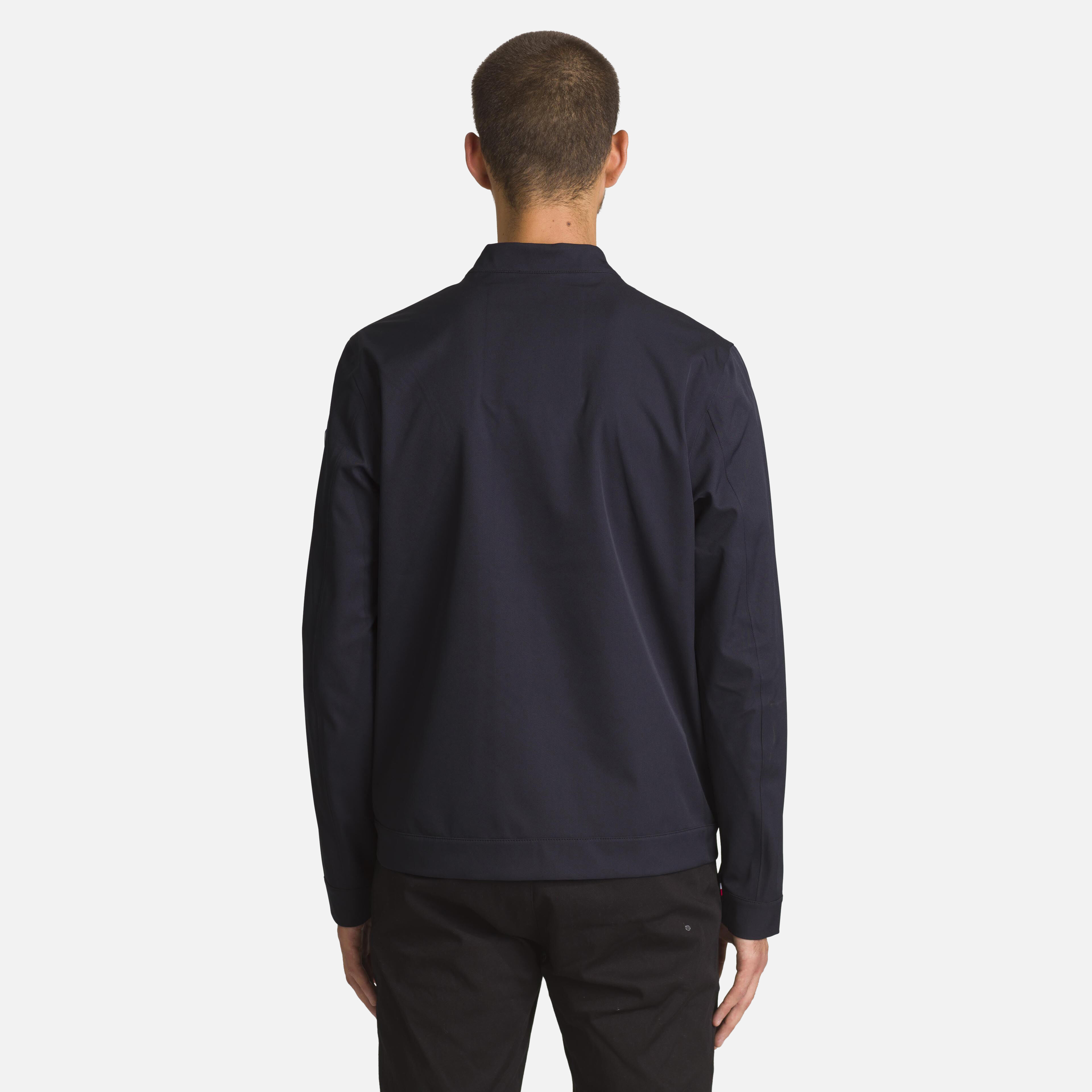Veste Biker Homme