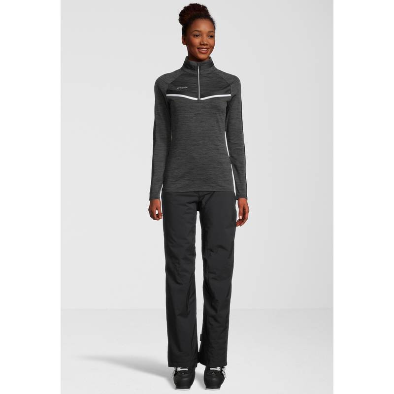 Phenix Dianthus Layerlangarmshirt Damen