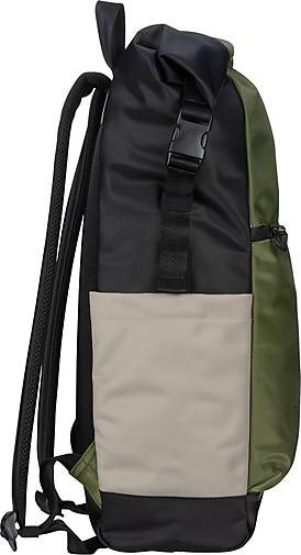 TOMMY HILFIGER Rolltop Rucksack TH Urban Essential Rolltop SP23