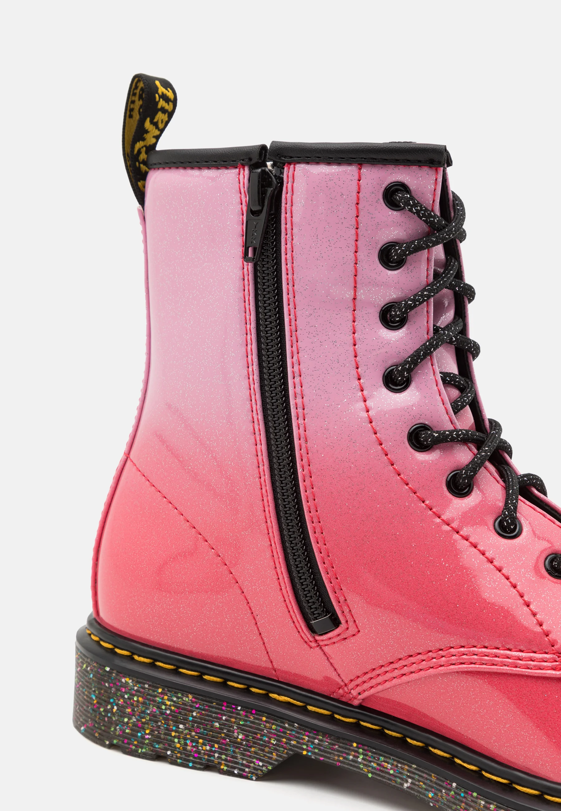 Botas con cordones Dr. Martens 1460