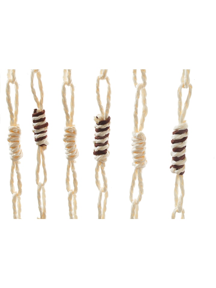 kobolo Vorhang NATURE in Beige günstig kaufen onesize