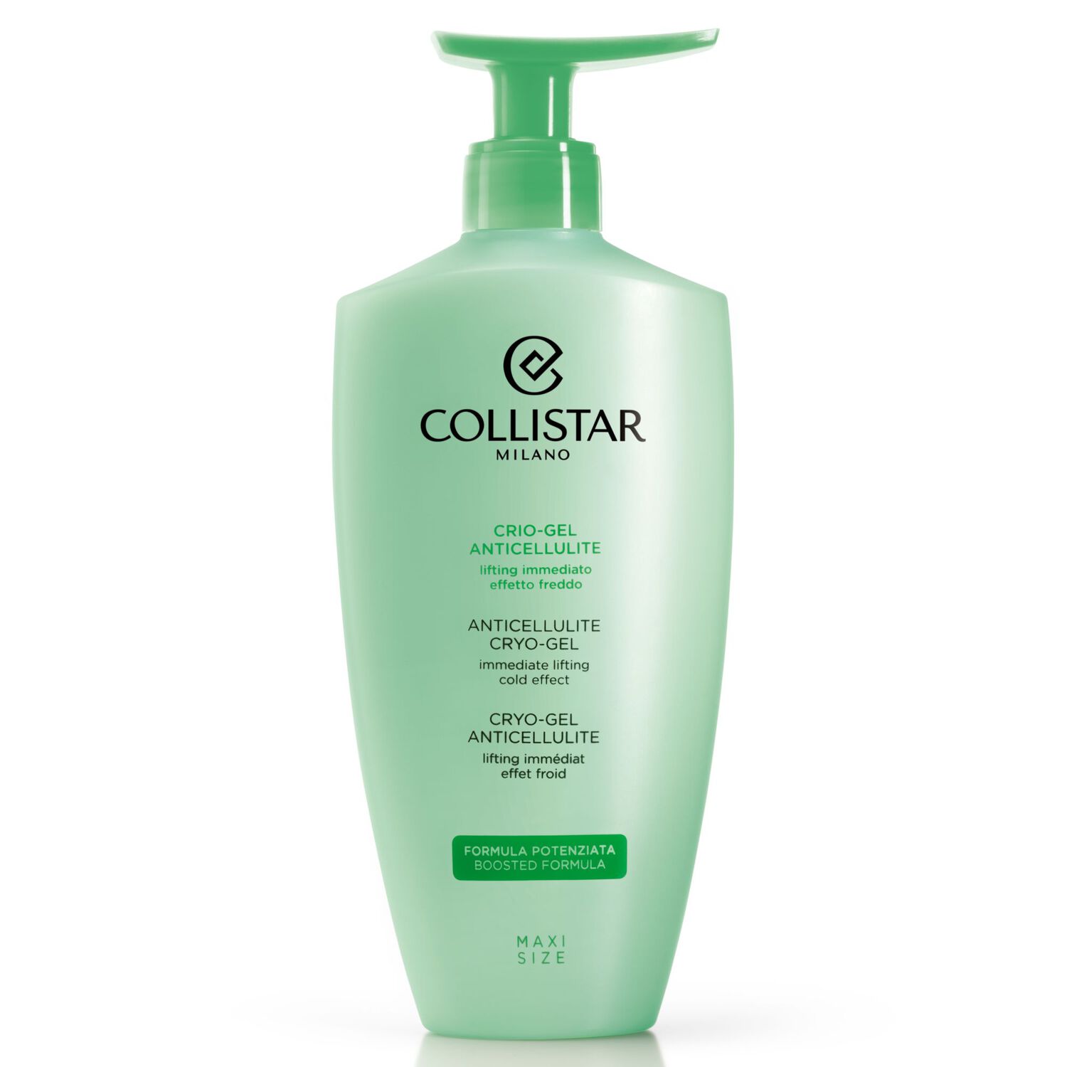 Collistar Cryo-Gel Anticellulite Lifting