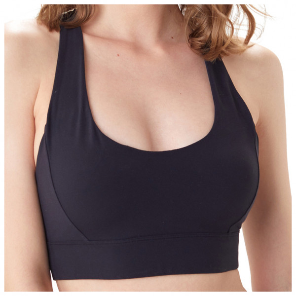 LolË - Women's Burst Up Bra - Sport-BH