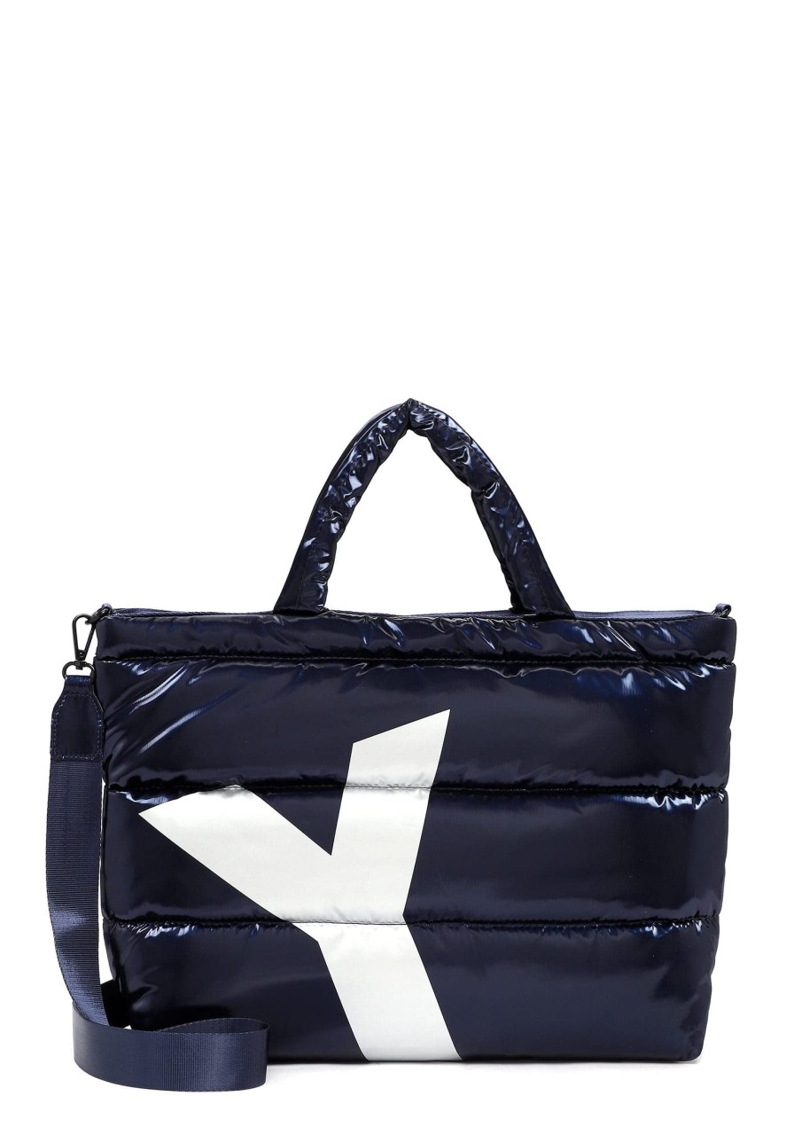 SURI FREY Handtaschen blau