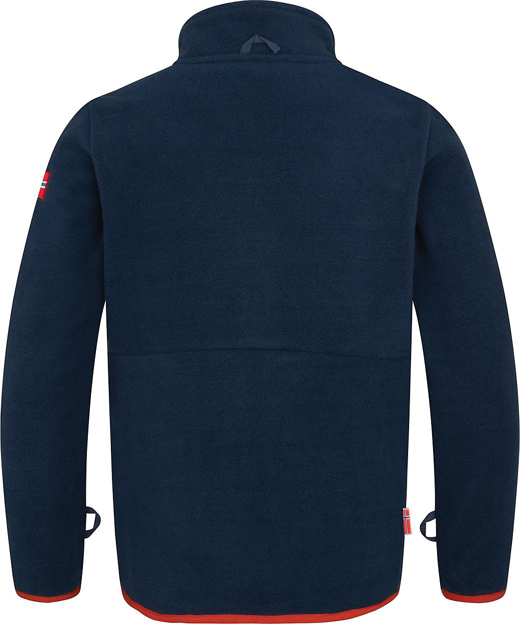 Outdoor jacket 'Kjerak'