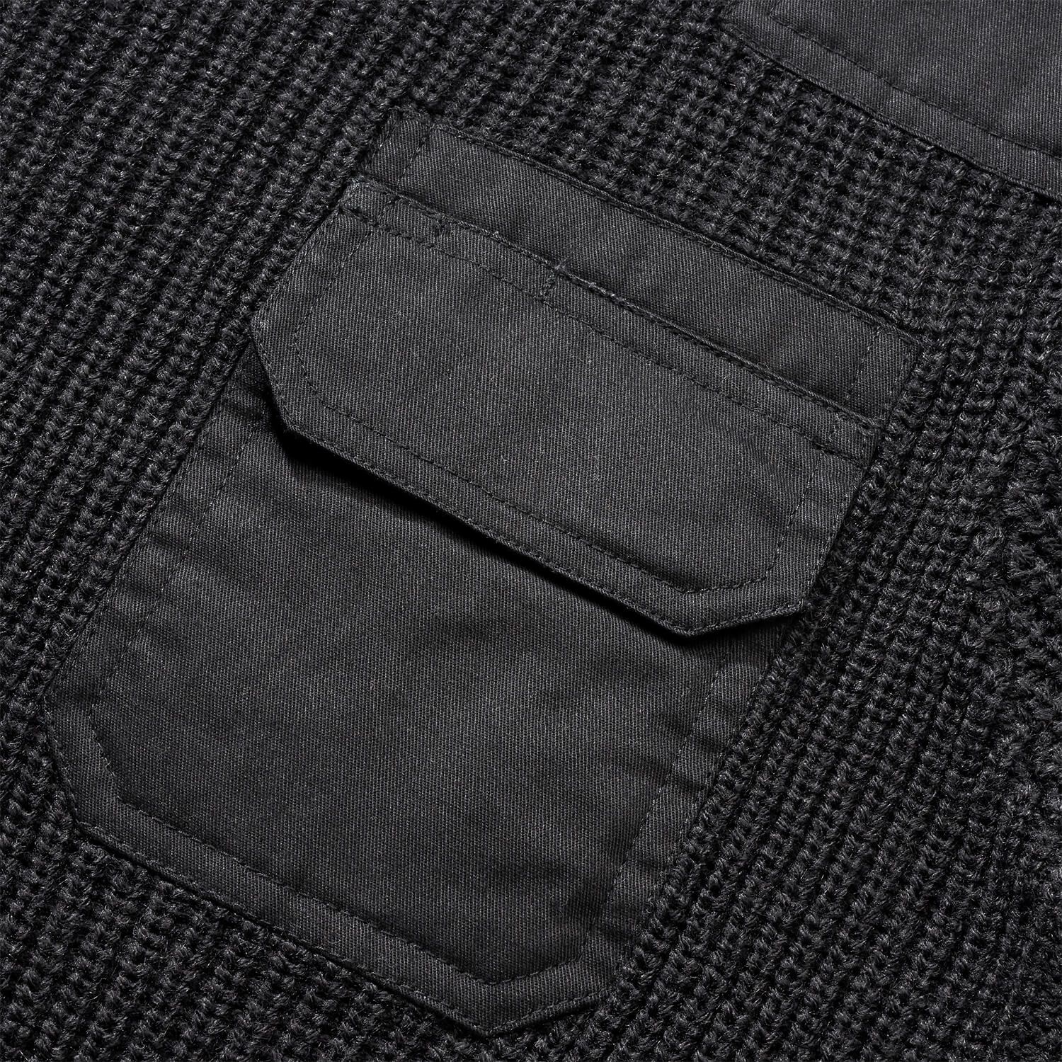 Kids BW Pullover