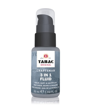 Tabac Original 3in1 Fluid Bartcreme-50 ml