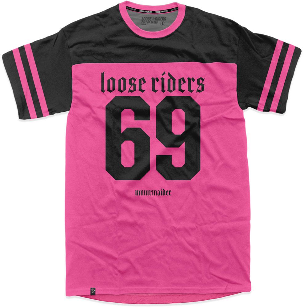 Loose Riders MMURMAIDER - Damen MTB Trikot kaufen | Bike-Discount