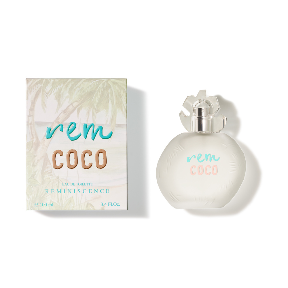 Reminiscence Rem Coco Eau de toilette