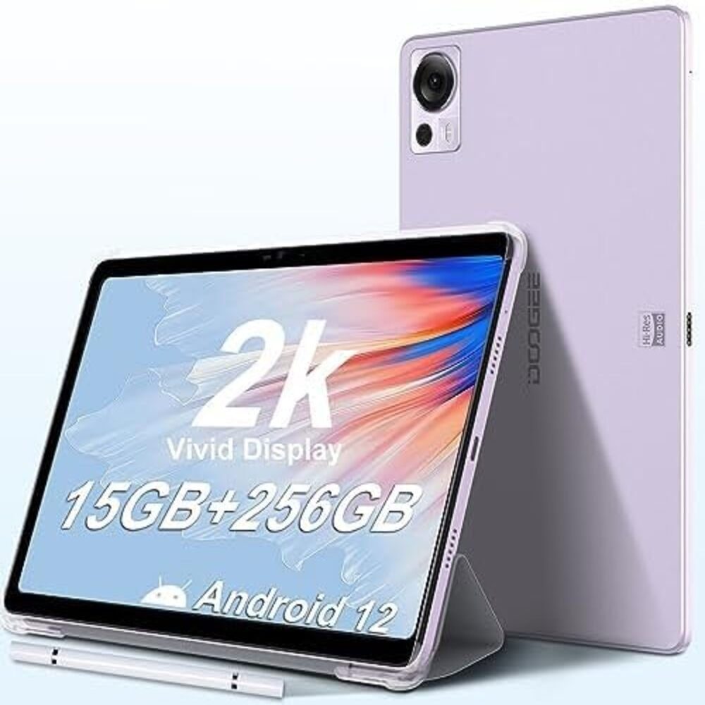 DOOGEE T20 Tablet (10,4